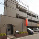 フォルゴーレ川崎 外観